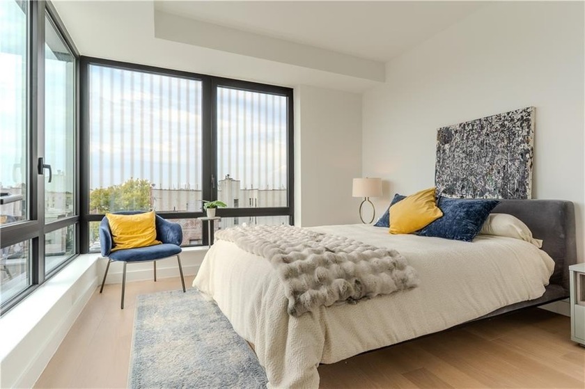 Benson House - Where Sophistication Meets Modern Living Benson - Beach Condo for sale in Brooklyn, New York on Beachhouse.com