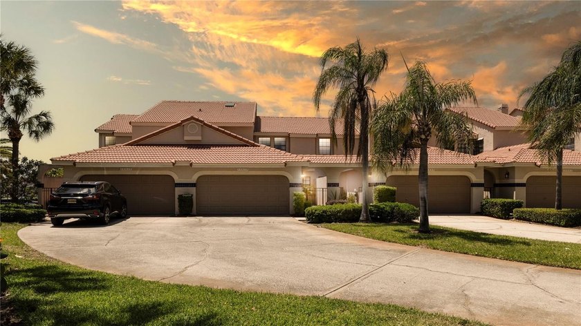 Waterfront living in the heart of Tampa. Welcome to 10438 Saint - Beach Townhome/Townhouse for sale in Tampa, Florida on Beachhouse.com