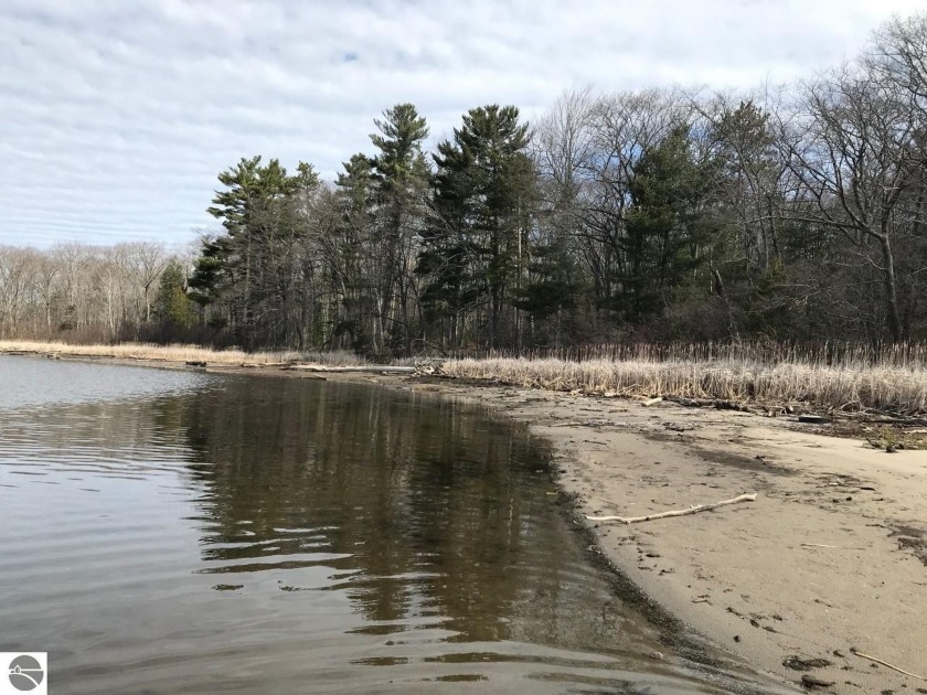 This beautiful vacant 30 acre parcel is found on the northeast - Beach Acreage for sale in Oscoda, Michigan on Beachhouse.com