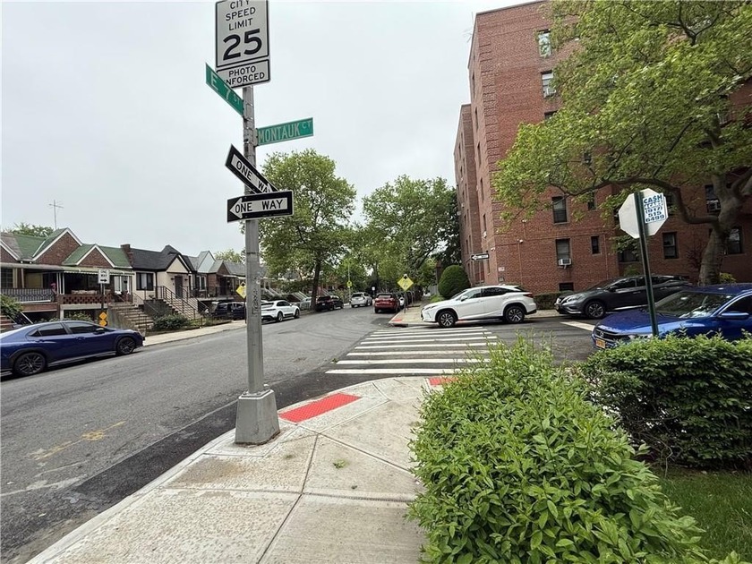 Great opportunity to own a spacious two bedrooms one bath 100% - Beach Other for sale in Brooklyn, New York on Beachhouse.com