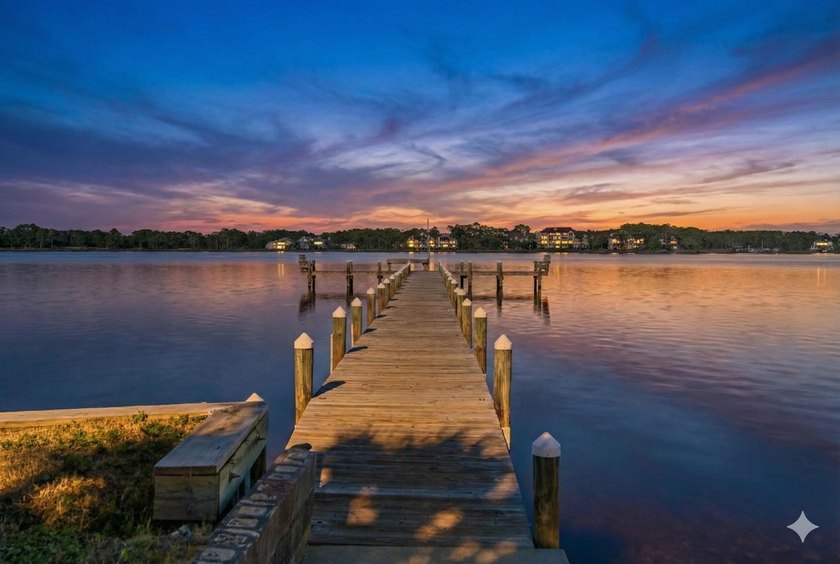 Experience refined coastal living in this beautifully updated - Beach Townhome/Townhouse for sale in Panama City Beach, Florida on Beachhouse.com