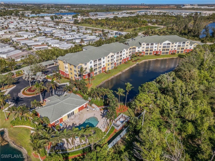 Welcome to your serene retreat in the heart of Gulf Reflections - Beach Condo for sale in Fort Myers, Florida on Beachhouse.com