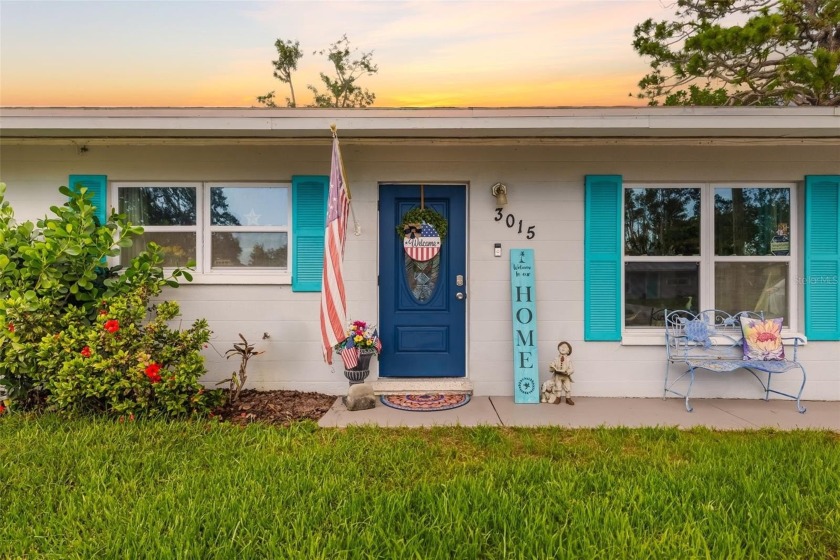 MOTIVATED SELLERS -- $30,000 PRICE IMPROVEMENT!
Move right in - Beach Home for sale in Bradenton, Florida on Beachhouse.com