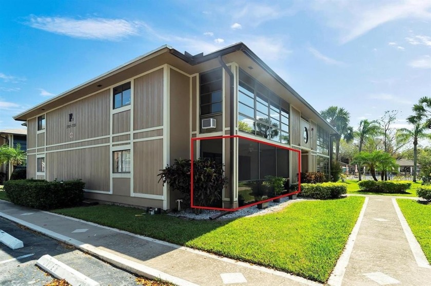 Welcome to Ashmont at Kings Point, a serene 55+ gated community - Beach Condo for sale in Tamarac, Florida on Beachhouse.com