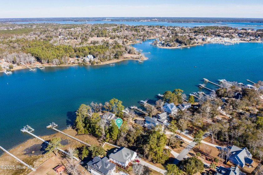 Don't miss this rare opportunity to own one of the last - Beach Lot for sale in Sneads Ferry, North Carolina on Beachhouse.com