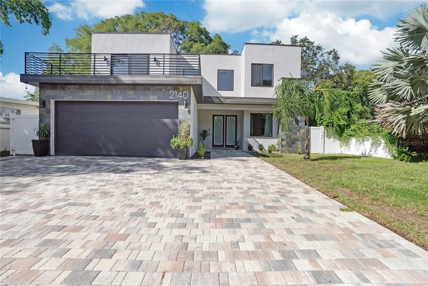 Modern Luxury in the Heart of Clearwater -- Experience elevated - Beach Home for sale in Clearwater, Florida on Beachhouse.com