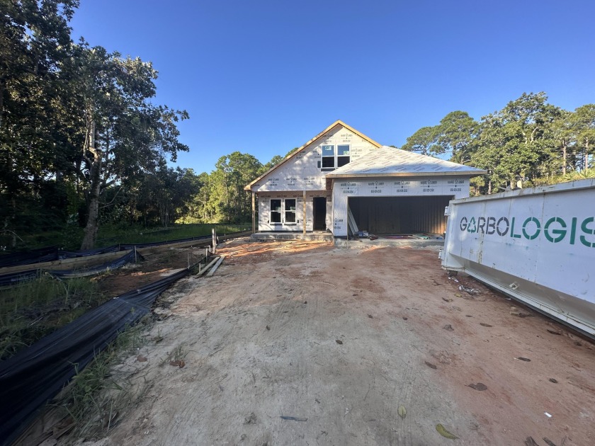 NEW CONSTRUCTION - UNDER CONSTRUCTION SEMI CUSTOM HOME IN - Beach Home for sale in Gulf Breeze, Florida on Beachhouse.com