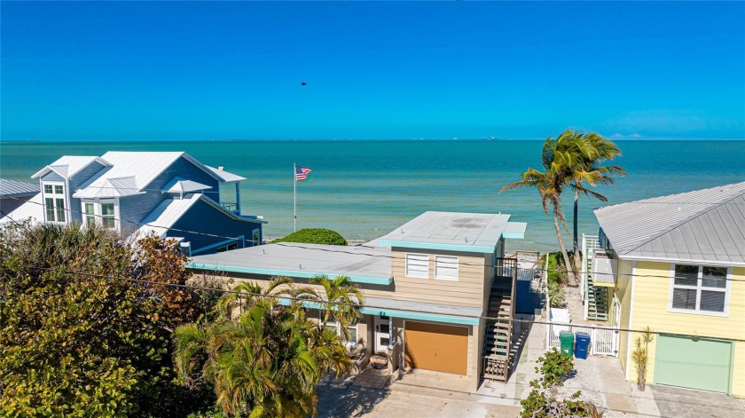 Under contract-accepting backup offers. Enjoy spectacular water - Beach Home for sale in Anna Maria, Florida on Beachhouse.com