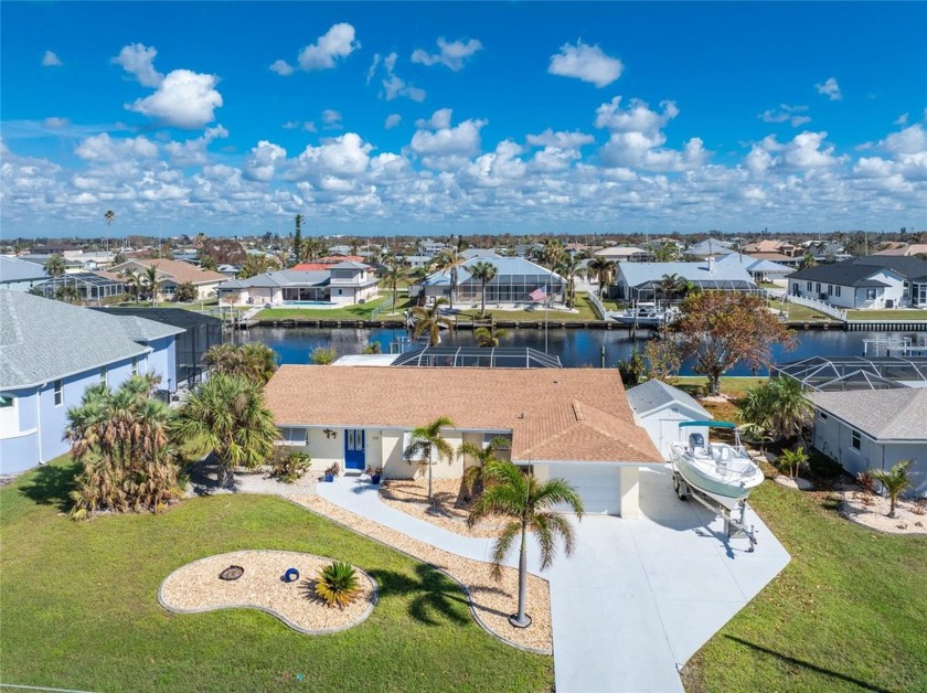 Under contract-accepting backup offers. SAILBOAT ACCES - Beach Home for sale in Port Charlotte, Florida on Beachhouse.com