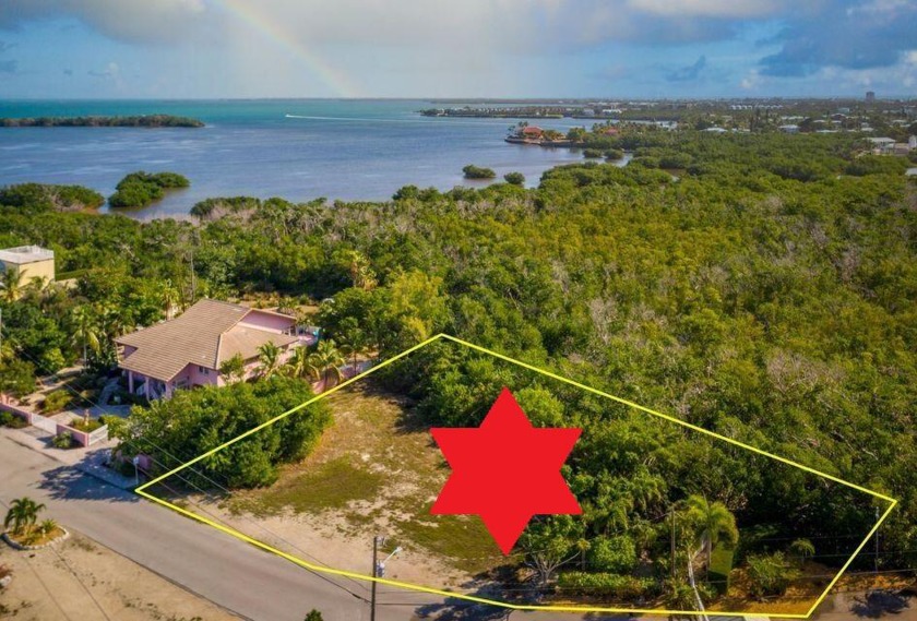 EXCLUSIVE COMMUNITY, STIRRUP KEY, gated development is offering - Beach Lot for sale in Marathon, Florida on Beachhouse.com