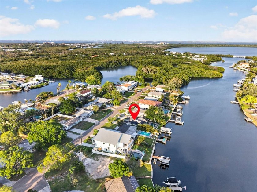 Under contract-accepting backup offers. One or more photo(s) has - Beach Home for sale in St. Petersburg, Florida on Beachhouse.com