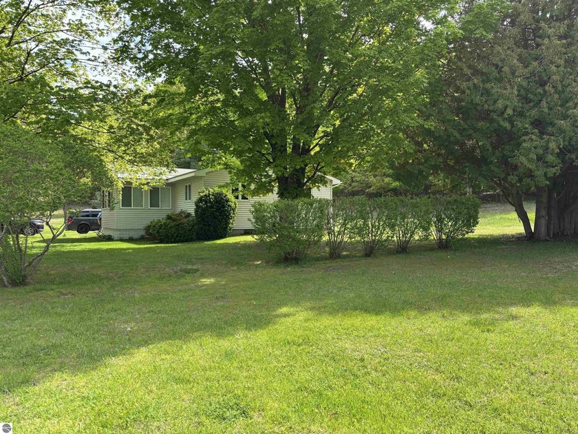 What everyone wants can now be yours!  3 Bedrooms, enclosed 3 - Beach Home for sale in Northport, Michigan on Beachhouse.com