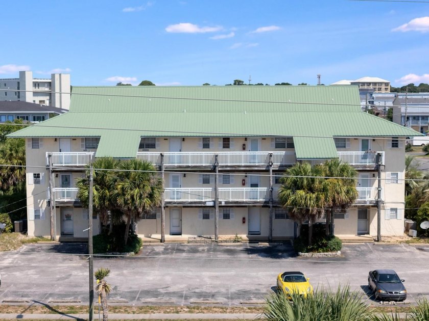 Own your own slice of paradise at a fraction of the cost! Across - Beach Condo for sale in Fort Walton Beach, Florida on Beachhouse.com