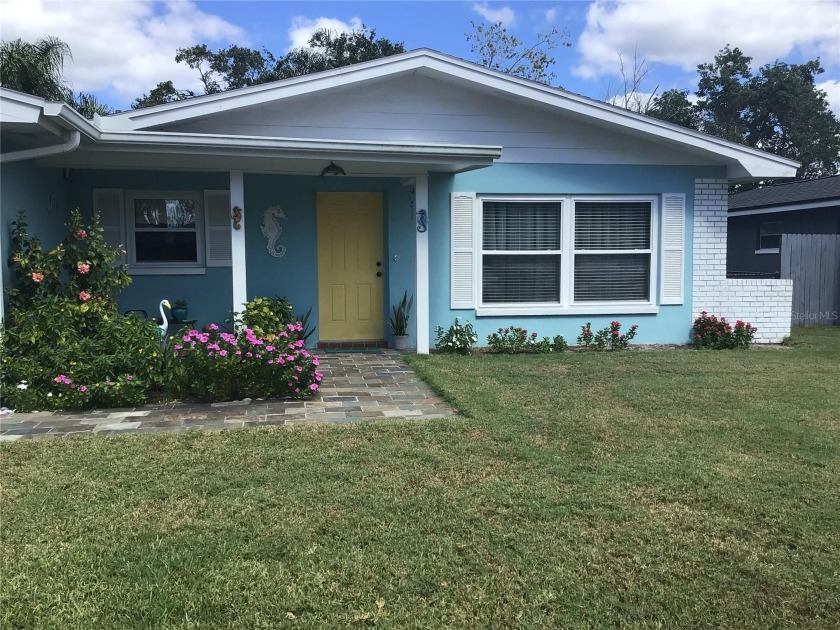 Under contract-accepting backup offers. A MUST SEE... this 4 - Beach Home for sale in Oldsmar, Florida on Beachhouse.com
