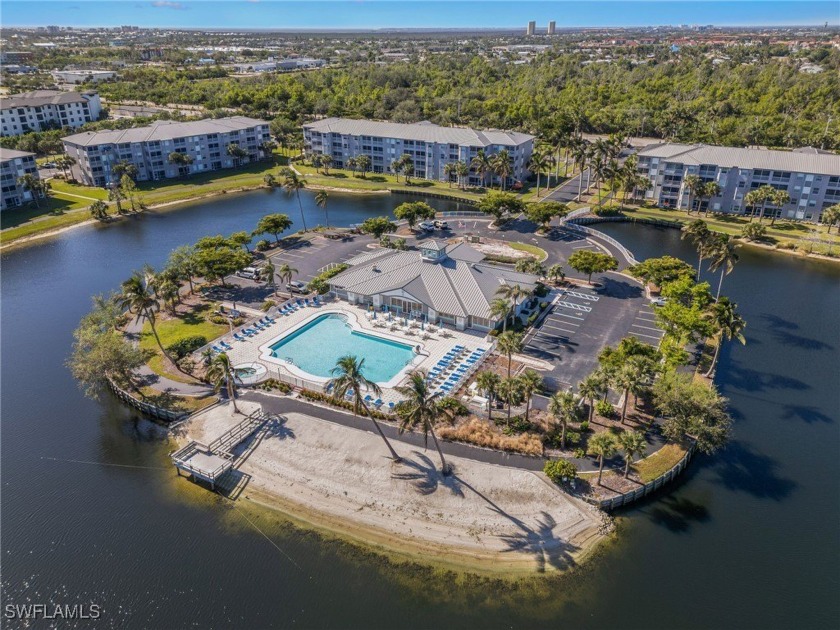 Welcome to your dream retreat in the heart of South Fort Myers! - Beach Condo for sale in Fort Myers, Florida on Beachhouse.com