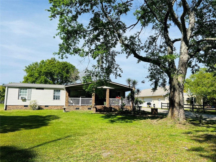 THIS PROPERTY LITERALLY HAS IT ALL!!! YOU WILL ABSOLUTELY FALL - Beach Home for sale in Bunnell, Florida on Beachhouse.com