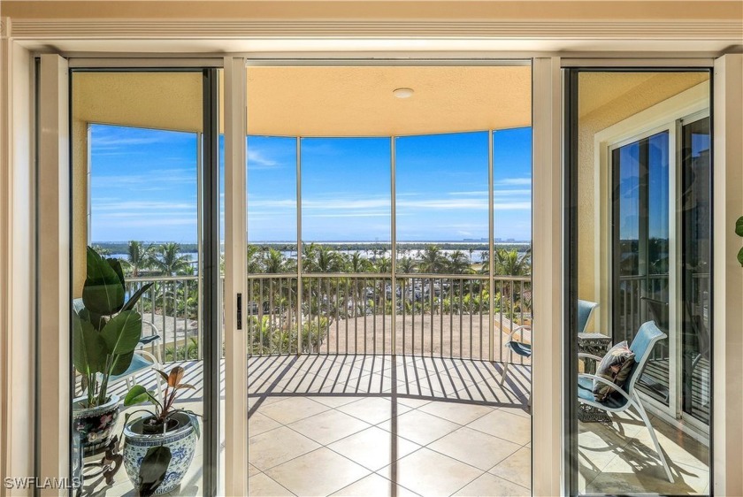 Luxury Living at Tarpon Point Marina - Elegant Waterfront - Beach Condo for sale in Cape Coral, Florida on Beachhouse.com