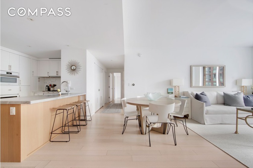 Welcome to 17S at the River & Warren Condo! This sun-filled - Beach Condo for sale in New York, New York on Beachhouse.com
