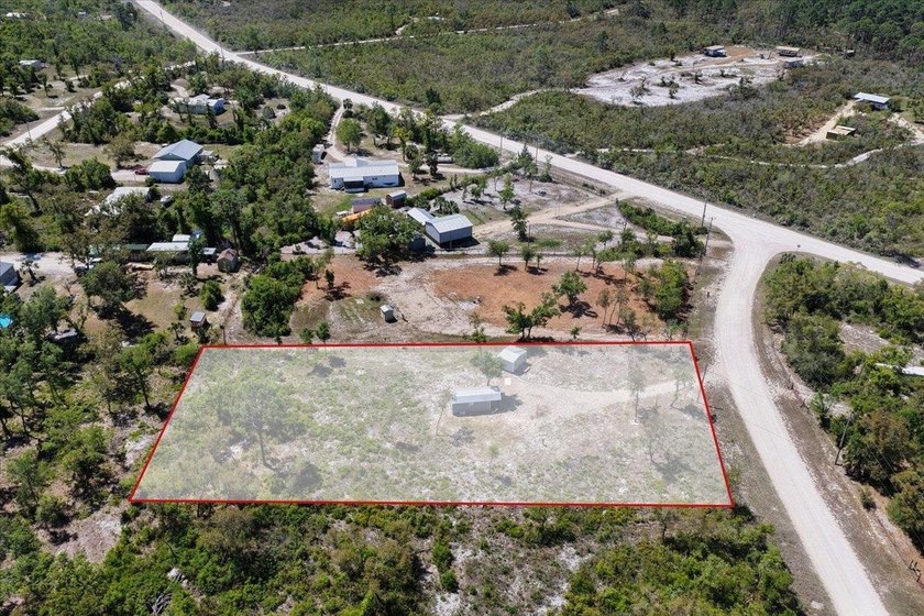 Conveniently located and ready for your coastal getaway, this - Beach Lot for sale in Keaton Beach, Florida on Beachhouse.com