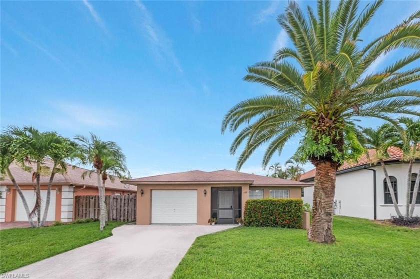 Welcome to Naples Park 500 Block, where this stunning 3-bedroom - Beach Home for sale in Naples, Florida on Beachhouse.com