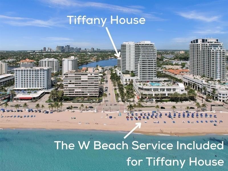 Beachluxe condo w/sparkling intracoastal views. The perfect spot - Beach Condo for sale in Fort Lauderdale, Florida on Beachhouse.com