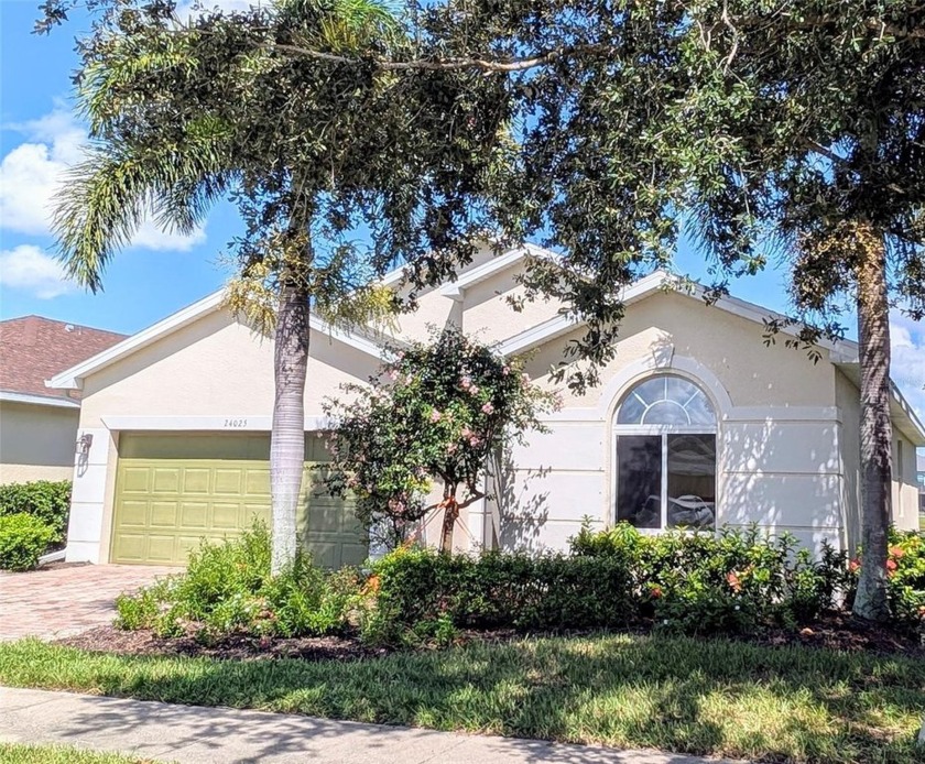 Discover unmatched tranquility of this 3-bedroom, 2-bathroom - Beach Home for sale in Punta Gorda, Florida on Beachhouse.com