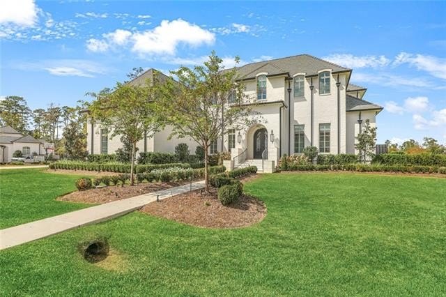Enjoy quintessential Sanctuary living in this better-than-new - Beach Home for sale in Mandeville, Louisiana on Beachhouse.com