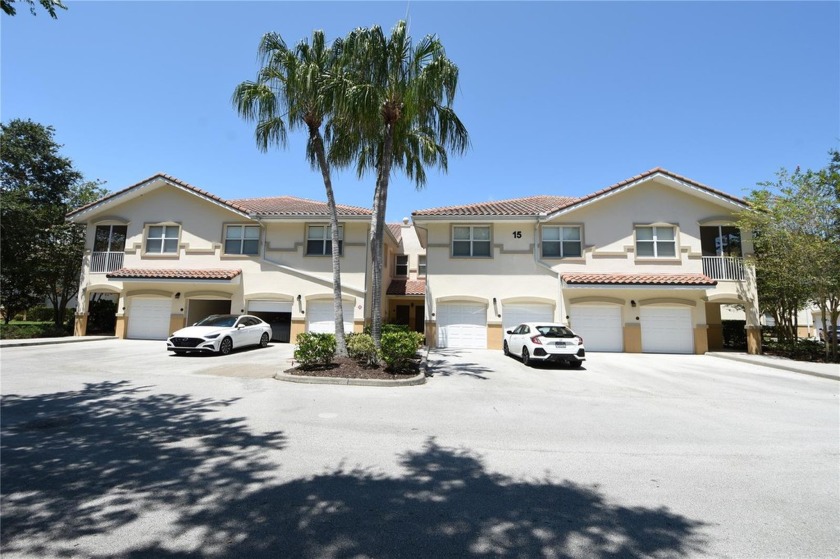 Escape to tranquility in this charming 3 Bed 2.5 Ba 1 Car garage - Beach Condo for sale in Palm Coast, Florida on Beachhouse.com