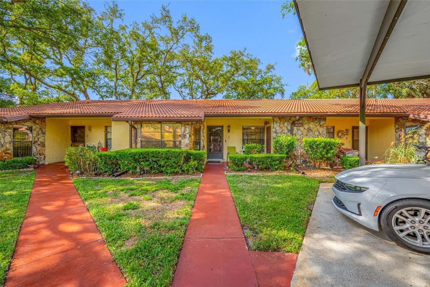 One or more photo(s) has been virtually staged. Welcome home to - Beach Home for sale in Port Richey, Florida on Beachhouse.com