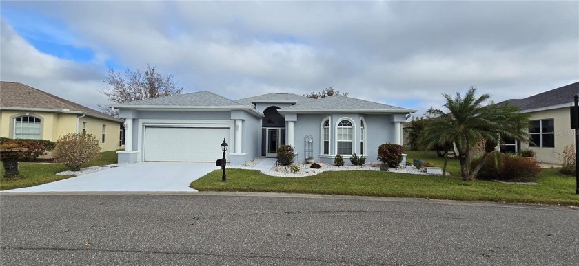 Welcome to 24312 Westgate Blvd in Port Charlotte! This turnkey - Beach Home for sale in Port Charlotte, Florida on Beachhouse.com