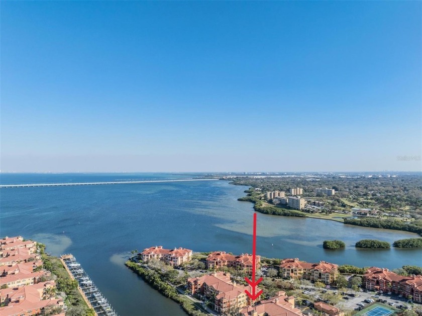 MOTIVATED SELLER...JUST DROPPED THE PRICE BY $10,000!  Lovely - Beach Condo for sale in Clearwater, Florida on Beachhouse.com