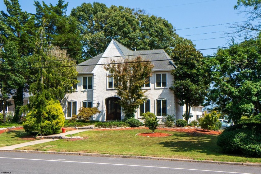 Fabulous Home - Gold Coast Grandeur - Jersey Beaches - Dream - Beach Home for sale in Linwood, New Jersey on Beachhouse.com