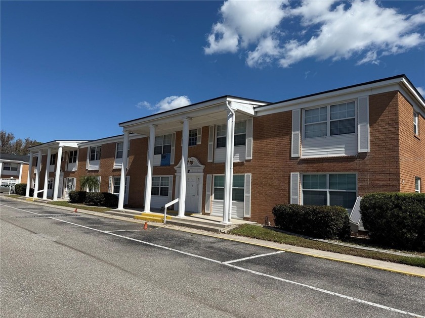 *FULLY FURNISHED* 2 Bedroom, 2 Bathroom FIRST FLOOR unit located - Beach Condo for sale in Port Charlotte, Florida on Beachhouse.com