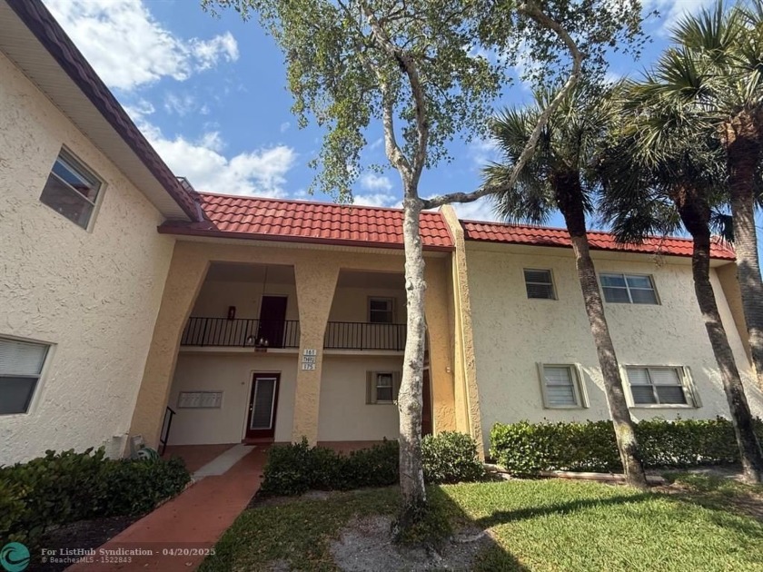 Rare sought after ground floor corner waterfront unit. Well - Beach Condo for sale in West Palm Beach, Florida on Beachhouse.com