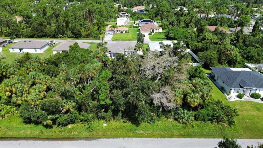 DOUBLE LOT located in prime location!!!!Discover the perfect - Beach Lot for sale in North Port, Florida on Beachhouse.com