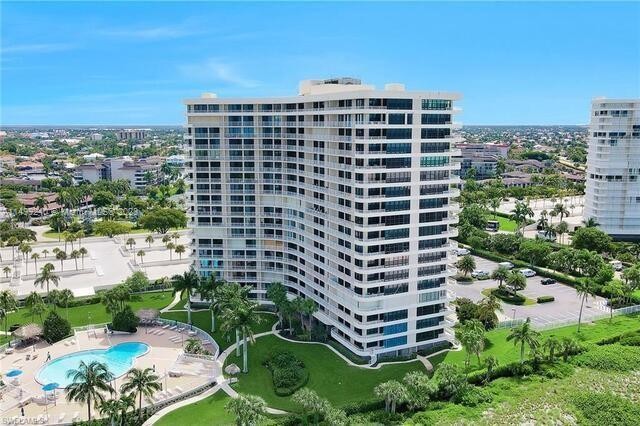 Look no more !!! Show and Sell this spectacular beachfront unit - Beach Condo for sale in Marco Island, Florida on Beachhouse.com