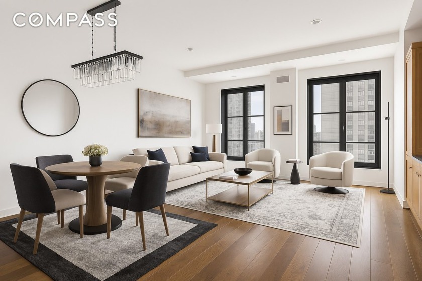*Some photos are virtually staged for illustrative purposes.* - Beach Condo for sale in New York, New York on Beachhouse.com