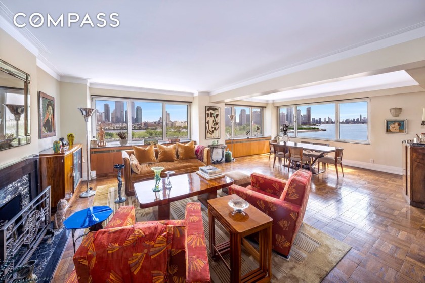 Welcome to residence 8G at the prestigious Cannon Point North, a - Beach Condo for sale in New York, New York on Beachhouse.com