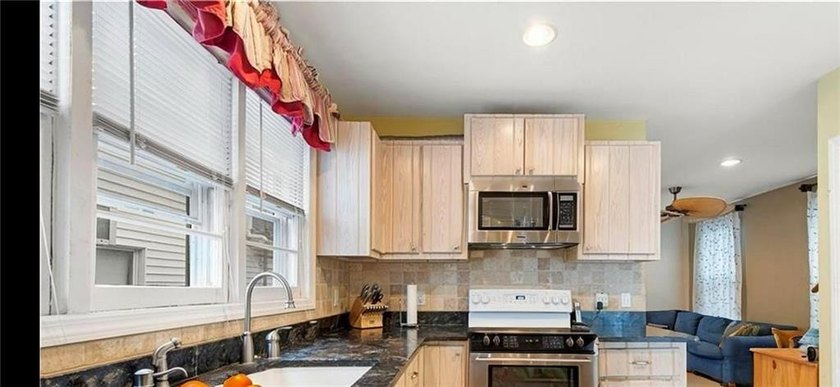 Location! Location! Location! Detached 1 family house in the - Beach Home for sale in Staten  Island, New York on Beachhouse.com