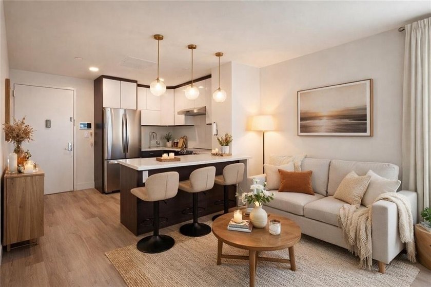 Luxury Condo For Sale! Located in the heart of Dyker Heights - Beach Condo for sale in Brooklyn, New York on Beachhouse.com