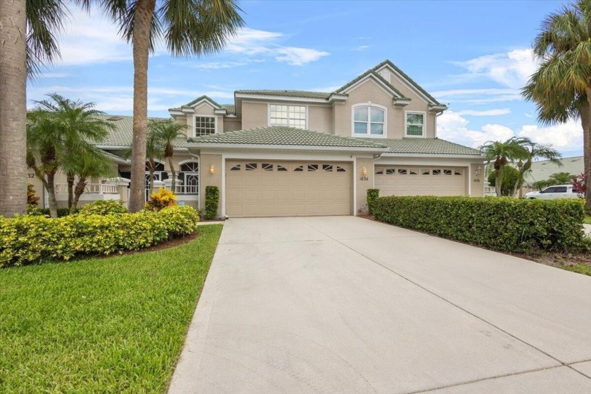 Beautiful Townhouse at Lake Charles in St Lucie West. Features - Beach Townhome/Townhouse for sale in Port Saint Lucie, Florida on Beachhouse.com