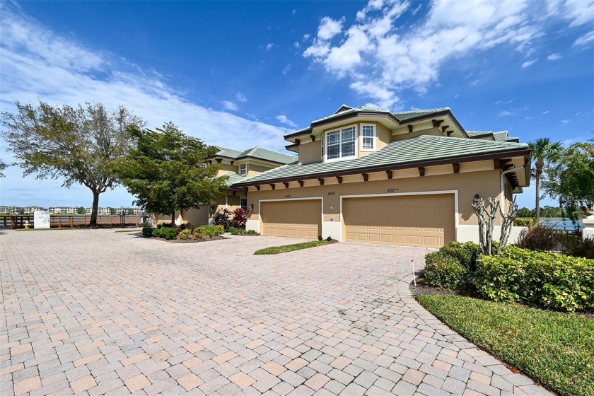 PRICE IMPROVEMENT ON ONE OF THE VERY BEST WATERFRONT CONDOS IN - Beach Condo for sale in Lakewood Ranch, Florida on Beachhouse.com