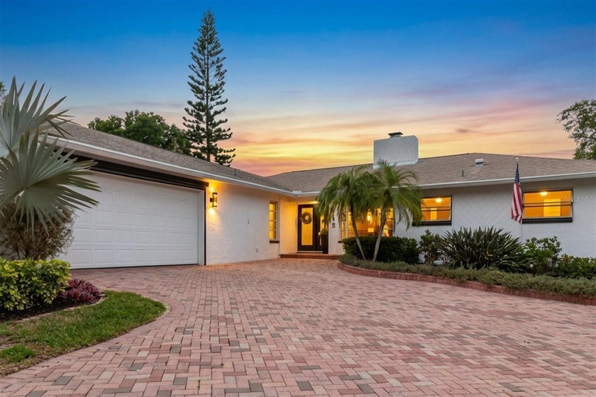 Step into the lifestyle you've been waiting for at 715 Westlake - Beach Home for sale in Palm Harbor, Florida on Beachhouse.com