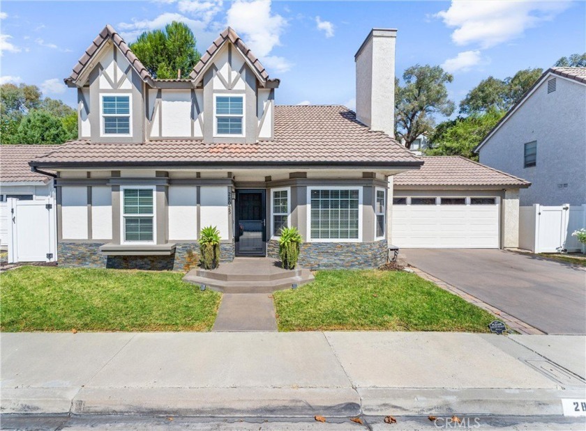 Welcome to this impeccably remodeled home in the highly - Beach Home for sale in Mission Viejo, California on Beachhouse.com