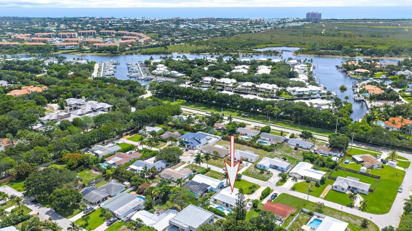 REDESIGNED, RENOVATED + REDUCED for immediate sale, this coastal - Beach Home for sale in Palm Beach Gardens, Florida on Beachhouse.com