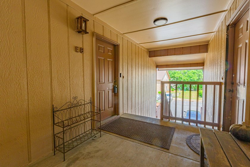 Experience stylish, low-maintenance living in this beautifully - Beach Condo for sale in Pensacola, Florida on Beachhouse.com