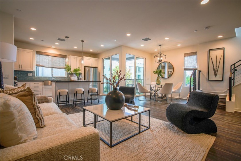 Nestled in Costa Mesa's premier Lighthouse community, this - Beach Home for sale in Costa Mesa, California on Beachhouse.com