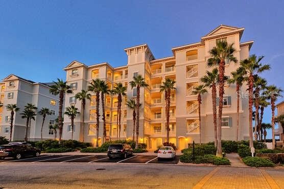 Oceanfront, Ocean Facing and Oceanview!

Picture yourself as - Beach Condo for sale in Palm Coast, Florida on Beachhouse.com