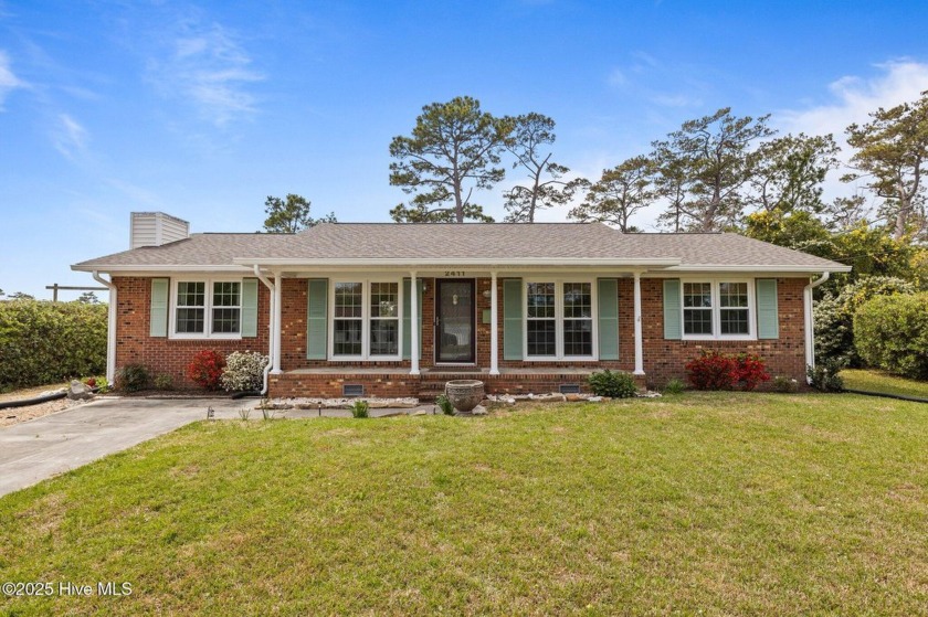 Escape to your own cozy haven at Calico Creek, where this - Beach Home for sale in Morehead City, North Carolina on Beachhouse.com