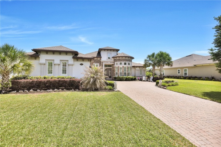 Make this home your own. A prestigious Floridian Egret V with - Beach Home for sale in Fernandina Beach, Florida on Beachhouse.com